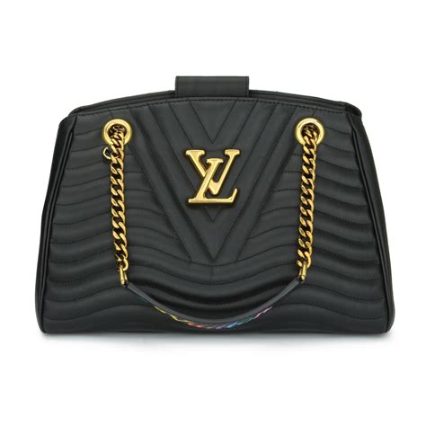 louis vuitton new wave tote